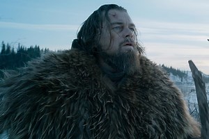 ‘Revenant’ director Iñárritu makes history, blasts Trump