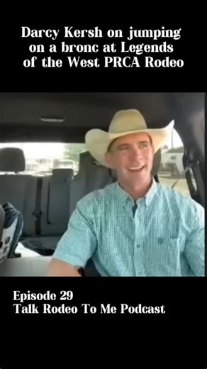 5.1K views · 46 reactions | Episode 29: Interview with Darcy Kersh...