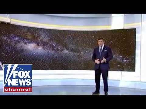 SPACE SIGHTINGS: Bret Baier looks into potential life on other planets