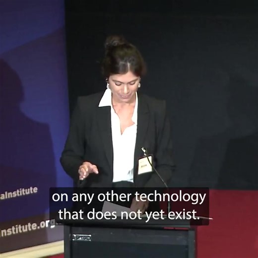 8.9K views · 239 reactions | "Real Zero has one definition. You...