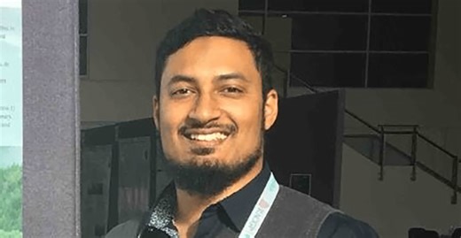 Dr Akil Islam (QLD) Engages in Antisemitism and Terror Support