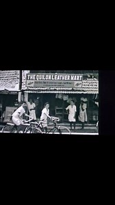 Quilon - Kayamkulam journey of Kannur Deluxe | Vintage and classics of Travancore Cochin and Malabar