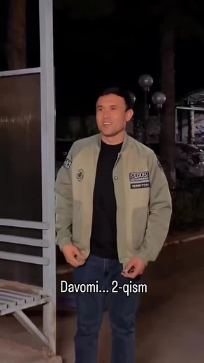 345 reactions · 4 comments | Kapalakcham藍 2-qism... | Uzbek Vine | Facebook