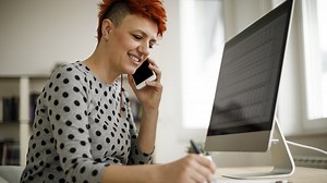 Are you good at sharing what you know with your co-workers?