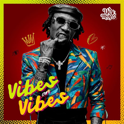 Yo Maps ft. Stonebwoy – Charley (Remix) | Mp3 Download