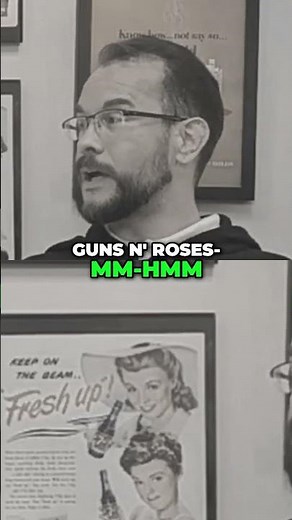 Terminator 2 & Guns N' Roses: The Ultimate Combo