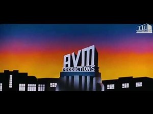 AVM Productions/Brujaaj Group (Thailand/India)