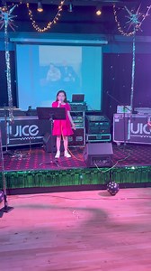 382K views · 5.1K reactions | One of Islas songs from last night requested by Jody  What an amazing night with Triple A massive thank you to Aaron Stinson for inviting us along! James McGrath for Islas fabulous introduction and Juice Wedding Band for setting Isla up and looking after her ❤️ | Isla McManus | Facebook