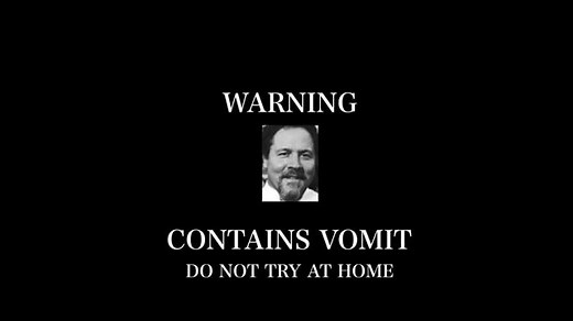 VOMIT CAKE [Reupload]