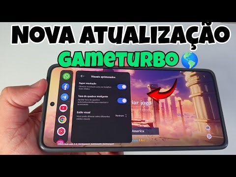 XIAOMI DOESN'T STOP! A NEW UPDATE IS OUT FOR THE BEST GAME TURBO FOR EMULATOR GAMES: HyperOS 3