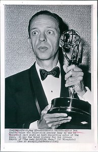 The Don Knotts Show [1970–1971]