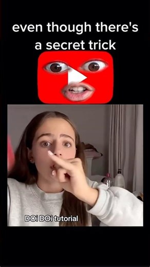 How Do You Do The Doi Doi Doi #trend