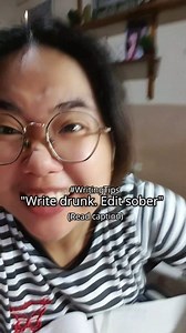 📌Don’t edit while you write. Separate the writing and editing phases. Let your creativity flow first,clean it up later. 📌Let your first draft be messy. It doesn’t have to be perfect; it just has to exist. Give yourself permission to be chaotic. 📌Embrace emotional honesty. Pour your feelings, thoughts, and unfiltered ideas into your draft. That rawness is where great writing begins. 📌Set the scene/mood to loosen up. Try writing during a walk, in a coffee shop, with music or anything that help