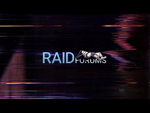 The scam on RAID FORUMS and BREACH FORUMS (on the deep web) involves leaked data services.
