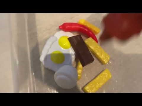 How to make a very very good midnight snack