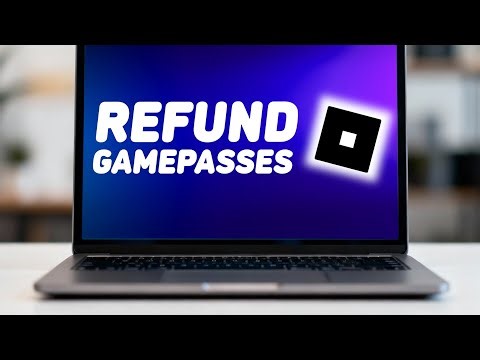 How to Refund Roblox Gamepasses on Mobile | Quick & Easy