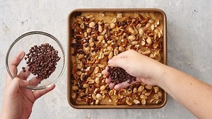 44K views · 257 reactions | Sweet and salty go hand in hand, just...