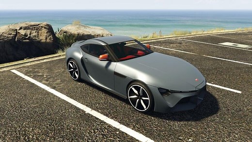 Dinka Jester RR | GTA 5 Online Vehicle Stats, Price, How To Get