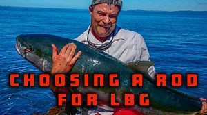 6.1K views · 18 reactions | This is a how to on choosing a rod for...