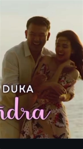 Michelle Ziudith & Rio Dewanto kembali ke layar kaca lewat sinetron Jejak Duka Diandra