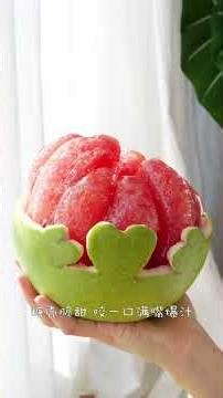 Satisfying Fruit & Veggie Cutting Sounds 🥒🍎 | Crispy White Crunch ASMR