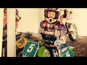 The Story Of The KX60