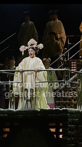 Free weekly opera streams from across Europe. Start watching now! | OperaVision