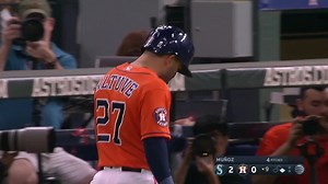 1,998. | Houston Astros