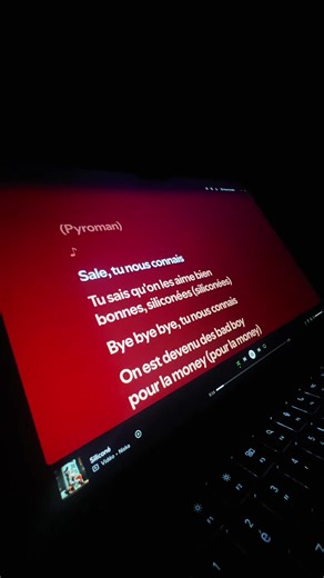 Siliconé by Niska ‼️ #song #musique #francais