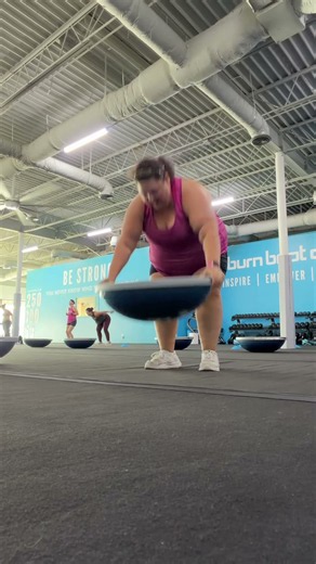10 months of Burn Boot Camp and I went from hating every conditioning day to willingly showing up