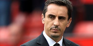 Gary Neville tells Boris Johnson to ‘do one’ as he goes on epic Twitter rant