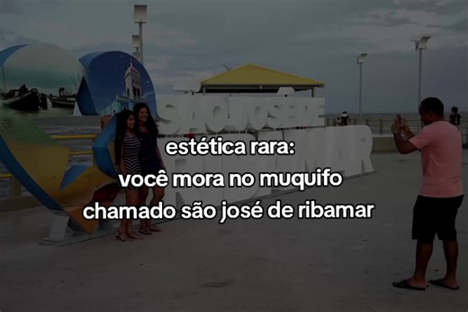 Explorando o Muquifo de São José de Ribamar