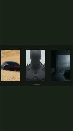 AWWWARDS WINNING (RAYRAYLAB) HORIZONTAL SCROLL ANIMATION REMADE WITH NEXT.JS & MOTION #nextjs