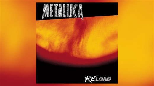 Metallica announces deluxe ﻿’Reload﻿’ reissue – 100.7 FM – KSLX – Classic Rock