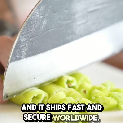 🎁Perfect as a gift, the Almazan Kitchen® Serbian Chef Knife is master-crafted by Serbian blacksmiths.🔥 Buy one now and you'll receive an $80 Promaja Knife® absolutely FREE, plus we’ll include FREE Knife Care Oil! 🔥 | AlmazanKitchen