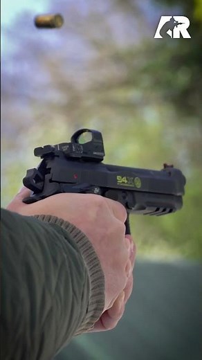 Sneak Peek: Beretta 94X Performance