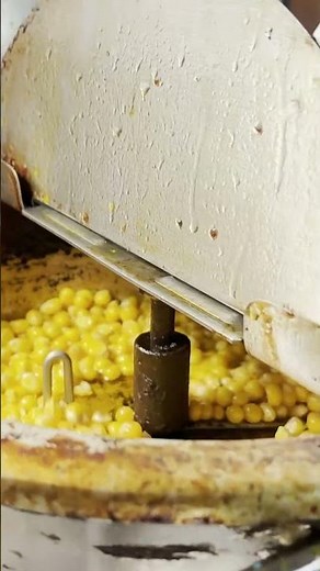 Make irresistable movie theater buttery popcorn