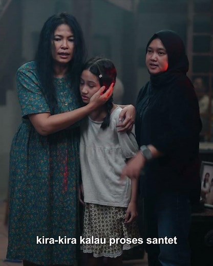 Tonton Kitab Sijjin & Illiyyin di XXI mulai 17 Juli 2025