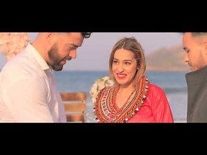 Samir Sadaoui LE PRISONNIER clip 2021 EN 4K