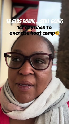 Today was the first day of boot camp. I nearly died. There was a nurse giving us information and free B12 Shots. Trying to get back on track after the holidays. On my weight loss journey, 13.6lbs down so far. The place I do boot camp at is a gym for women only. It has all kinds of exercise classes (dance, total body, belly dance, barre, etc) and spinning too in addition to bootcamp classes with many different times to meet different schedules. Getting in shape is rough..why does life have to be