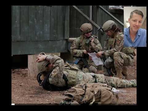 Air Force Officer Training School (OTS) Advice and Tips (2025)