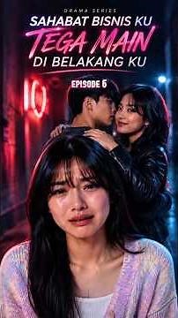 EPS 6 - NIAT BELA ANAK NYA YANG PELAKOR BERUJUNG MALU! #kisahnyata #dramaindonesia #drama #dramaindo