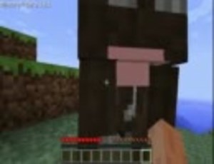 【ゆっくり実況】Minecraft前情報なし完全初見プレイpart1