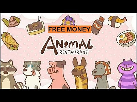 MOD Gems Free in ANIMAL RESTAURANT Mobile 💷 ANIMAL RESTAURANT Cheat (FOR IOS ANDROID) ✅