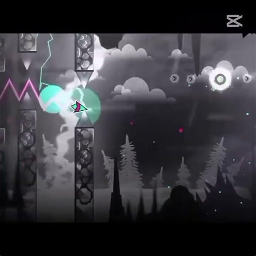 gd thinking space II ☠️