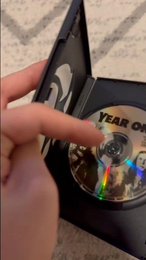Year One 2009 DVD Overview