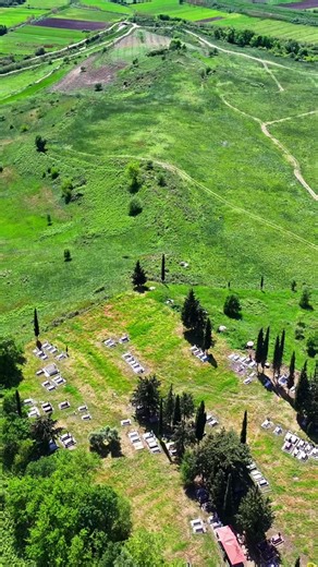 📍Apollonia Archaeological Park - 🇦🇱 Albania • The Apollonia Archaeological Park located about 8 km to the west of Fier. The park consists of the Ardenica Monastery, Archaeological Museum and the ruins of Apollonia. • Would you love to spend some time in Albania? 😍 • 🎥 @mtravelvlog • Subscribe on YouTube channel “MTravelVlog”. 🤩 • #albania #visitalbania #fier #mtravelvlog #travel #balkans #fieralbania #visitfieri #albaniadestinations #apollonia #archeology #history #unesco