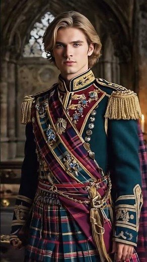 Bonnie Prince Charlie: Scotland's Lost Hero