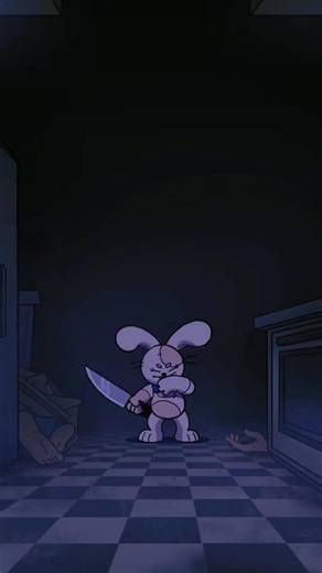 FNAF Security Breach Vanny Plush Attacks | "How To end" Animation. (Credit: jaze cinema) | Five Nights At Freddy's Entertainment