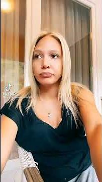 Milica Todorović imitira Miljanu Kulić ( Tik Tok )